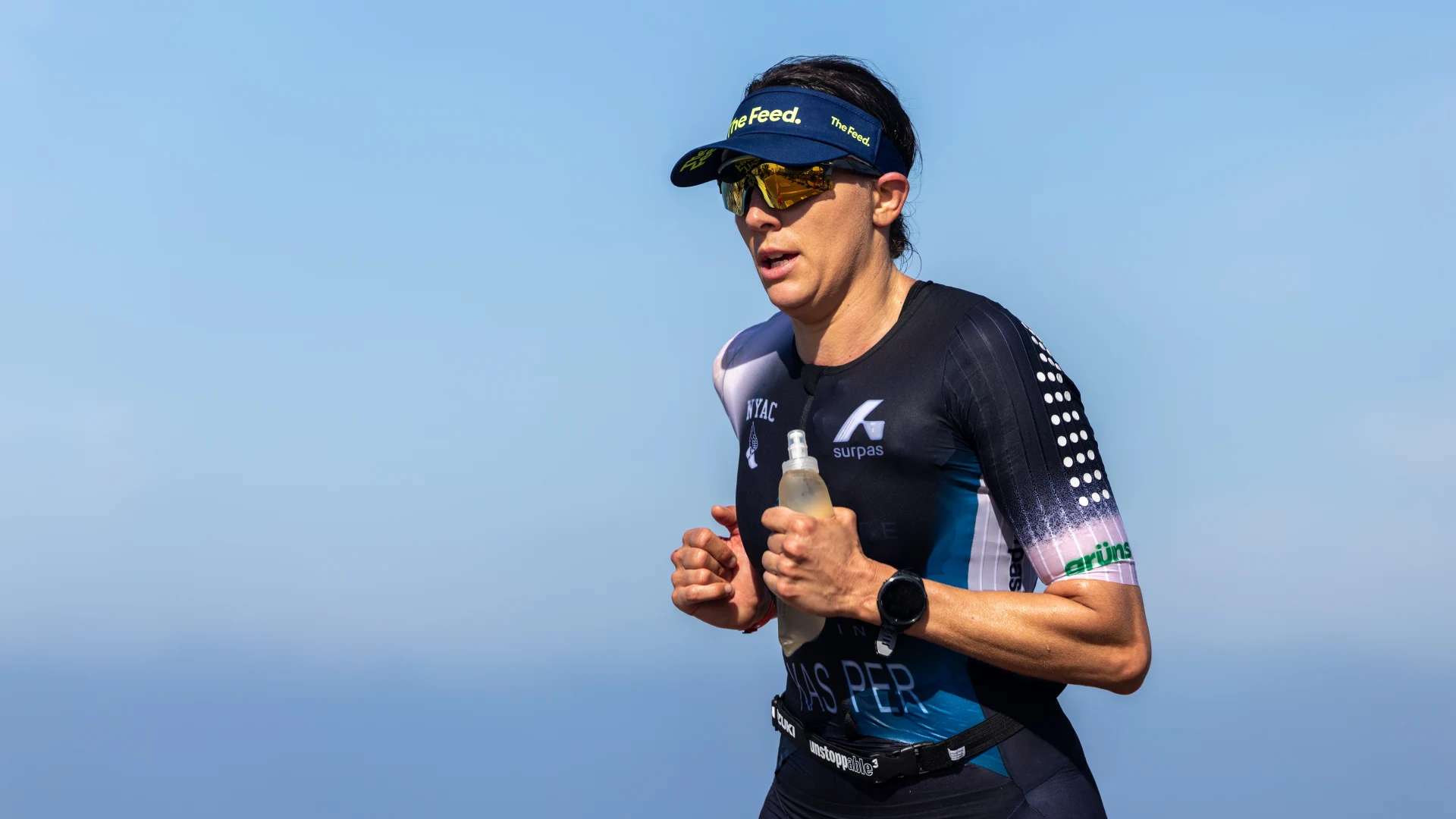 Triathlon