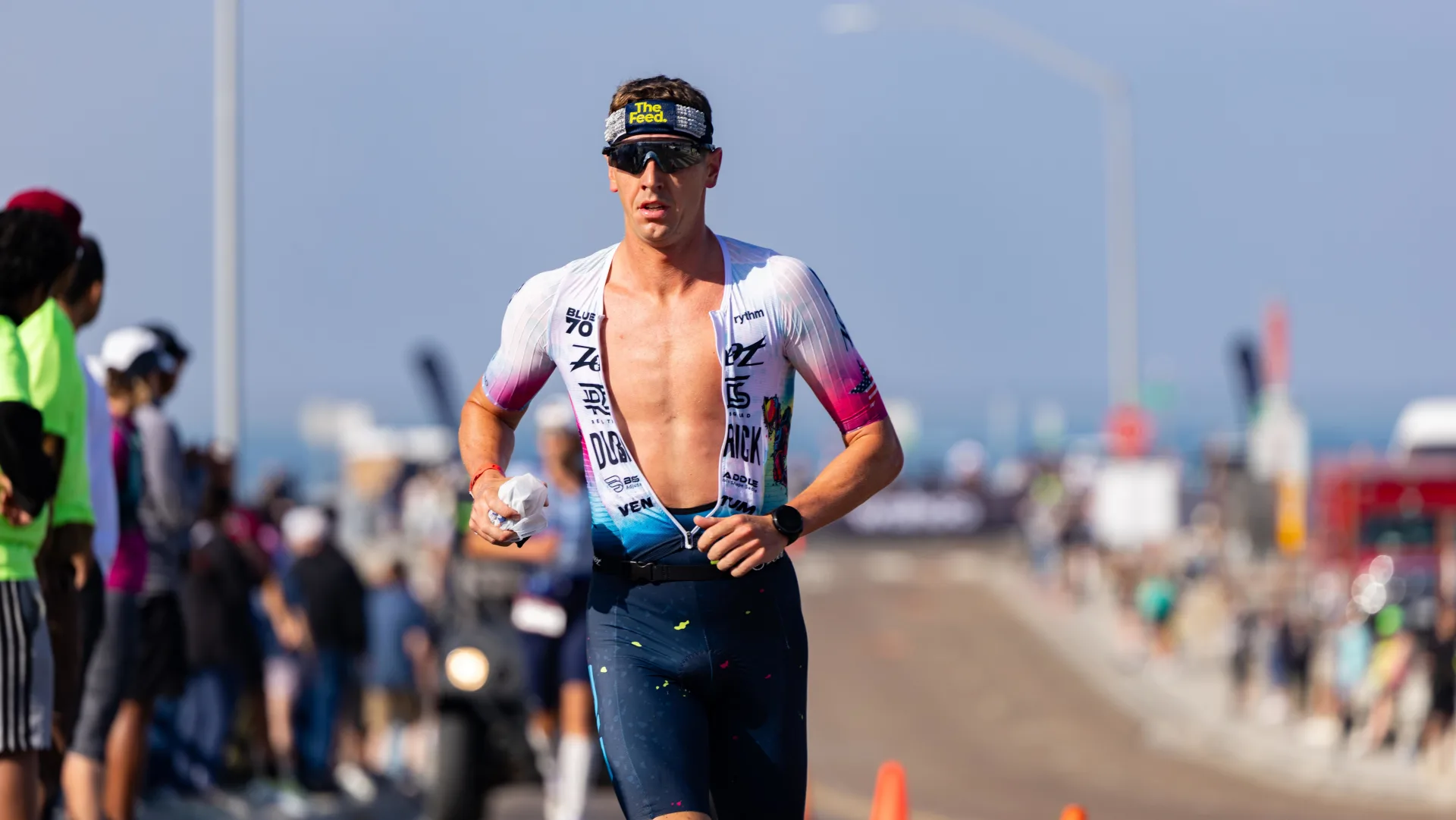 Triathlon