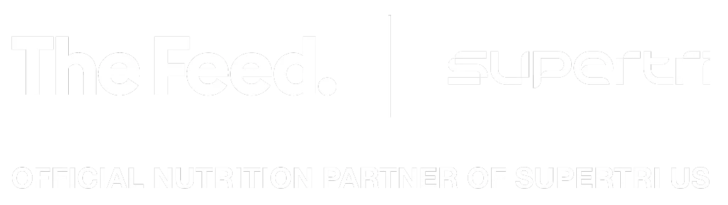 The Feed x Supertri